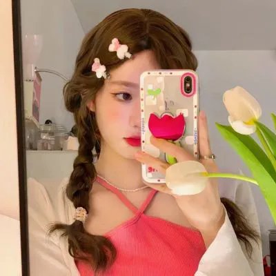 那年那人那片花海海报
